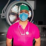 Dr. Jacques J. Augustin - @drjacquesjunior - Instagram