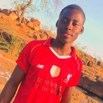 Jacques Augustin Dembele - @dembelejacquesaugustin - Instagram