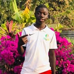 Jacques Augustin Ndiaye - @ndiayejacquesaugustin - Instagram