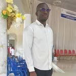 Jacques Koffi Augustin Adia - @jacqueskoffiaugustin - Instagram