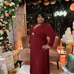 Linda Jacques Augustin - @lindajacquesaugu - Instagram