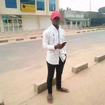 kitambala - @jacquesbabingwa - Instagram
