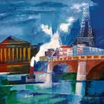 Galerie Jacques Bailly - @galeriejacquesbailly - Instagram