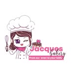 Arch Jacques - @jacques_bakery - Instagram