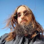 Jacques Baker - @nidiot_savant - Instagram
