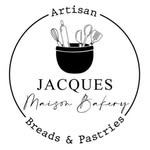 Jacques Maison Bakery - @jacquesmaisonbakery - Instagram