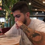 Jacques Baldwin - Facebook