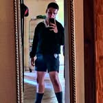 Jacques Barker - @jacquesv382 - Instagram