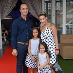 Jacques barnes - @jacquesjmk - Instagram