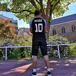 Jacques Barre-Bangoura - @jacquesbarrebangoura - Instagram