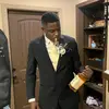 Jacques Bastien Jr - @swingitatl - TikTok