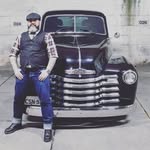 Jacques Martins Barrozo - @jacquesbearded - Instagram