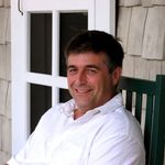Jacques Belanger - @jebsurvey - Instagram