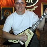 Jacques Belanger - @jacquesbelangergigs - Instagram