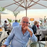 Jean Jacques Benhamou - @canalplasma - Instagram