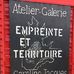 Galerie Empreinte et Territoire Caroline Jacques &amp; Gervais Bergeron - Facebook