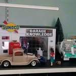 Jacques Bergeron - @diarama_fun - Instagram