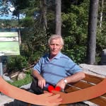 Jacques Bergeron - @berjack39 - Instagram