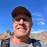 Jacques Bernier - @jbernieriaf - Instagram