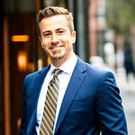 Jacques Bernier | Building Financial Freedom - @thejackdway - Instagram