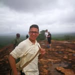 Jacques Berry - @afro_jack13 - Instagram