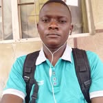 Jacques Berry Mwanda - @jacquesberrymwanda - Instagram