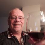 Jacques Bertrand - @jacquesbertrand1965 - Instagram