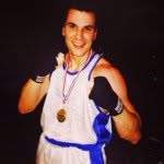 Jacques Blackburn - @jacquesblackburn1 - Instagram