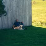 Jacques Blackburn - Facebook