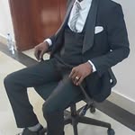 Jacques Bondo - @jacques.bondo.182 - Instagram