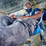 Jacques Booker - @faidgod - Instagram