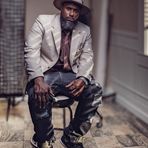 Jacques Booker - Facebook