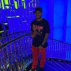 Jacquez Booker - Facebook