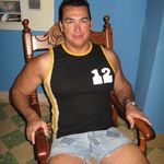 Jacques Bouchard - @jabou211 - Instagram