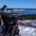 Jacques Bouchard - @coco_bouchard74 - Instagram