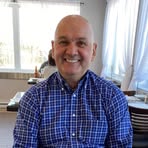 Jacques Bouchard - Facebook