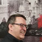 Jacques Boucher - @jacquesboucher468 - Instagram