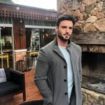 Jacques Bourdon - @mahcoulibaly1 - Instagram