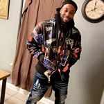 Jacques Boyd - @th3_d4wg_74 - Instagram