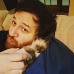 Jacques Bronkhorst - @fumunchu - Instagram