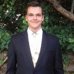 Jacques Burger - @jacquesburger128 - Instagram