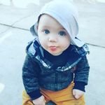 Jacques Burger - @babyblue_jacques_explores - Instagram