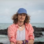 Jacques Burger - @dielem91 - Instagram