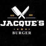 Jacques Burger - Hamburgueria - @jacquesburguer - Instagram