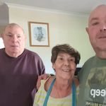 Jacques Burger - @jacques.burger.395 - Instagram
