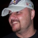 Jacques Burger - @dadio_grumpalo - Instagram