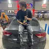 jacqueseburnett7 - @jacqueseburnett7 - TikTok