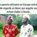 Jacques Kabunda cadet - Facebook