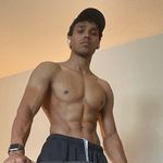 Jacques Campbell - @strongboyzzyt - Instagram