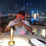 Jacques Carter - @ecomjacques - Instagram